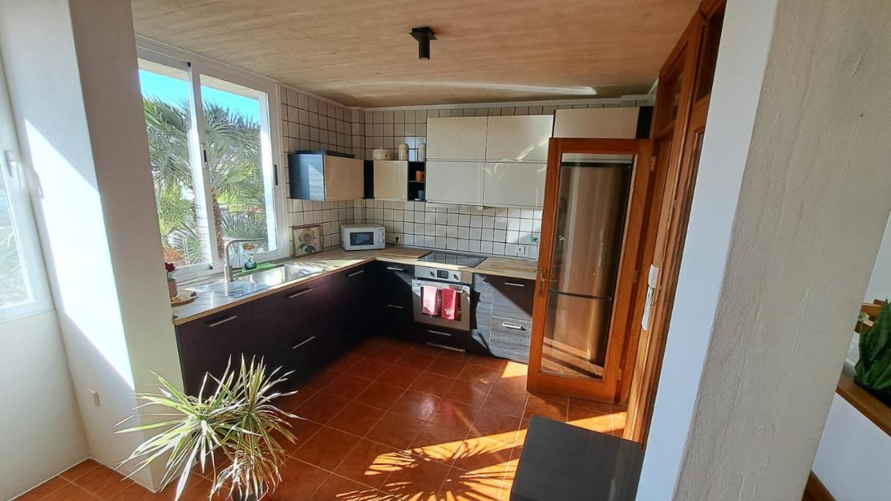 Casa Costa Volcan Teguise  Zewnętrze zdjęcie