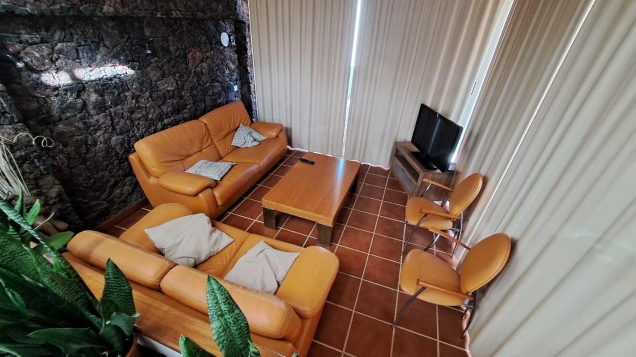 Casa Costa Volcan Teguise  Zewnętrze zdjęcie