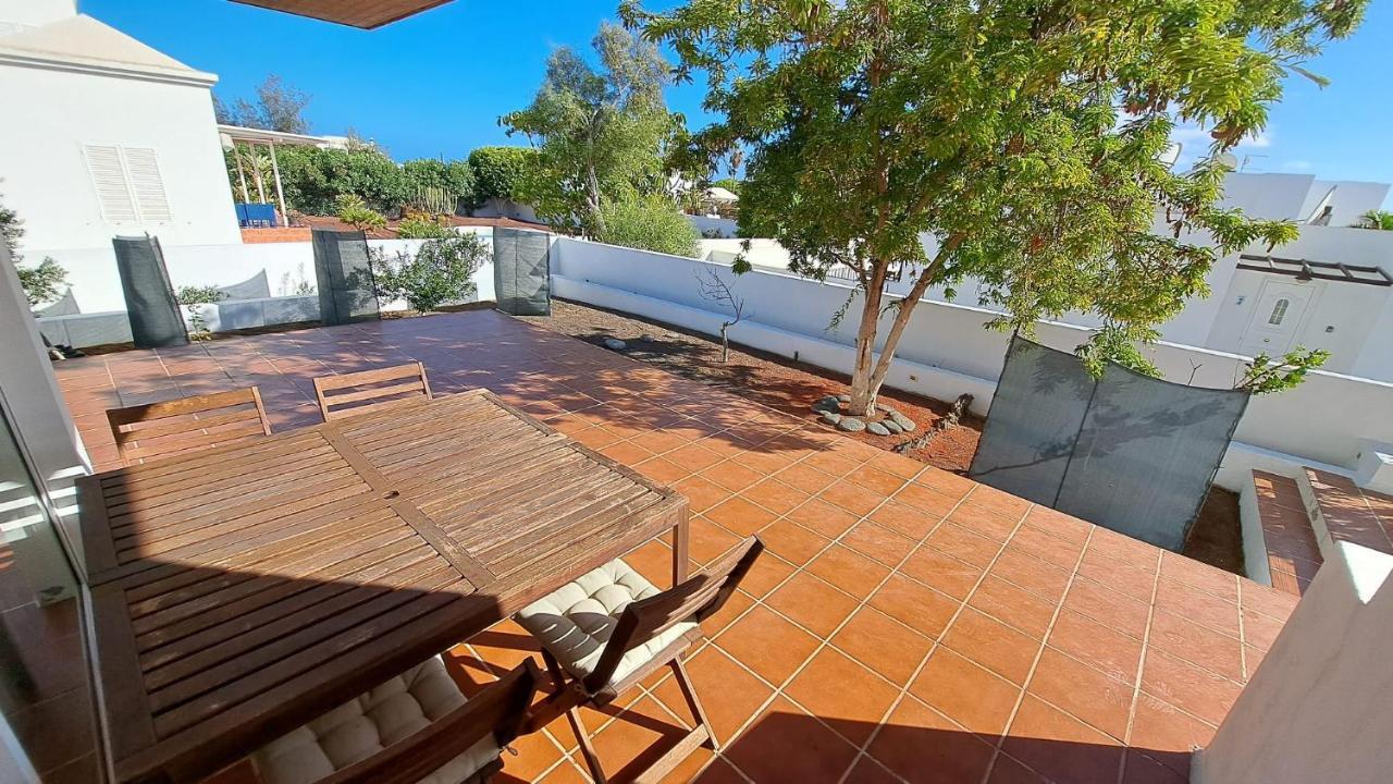 Casa Costa Volcan Teguise  Zewnętrze zdjęcie