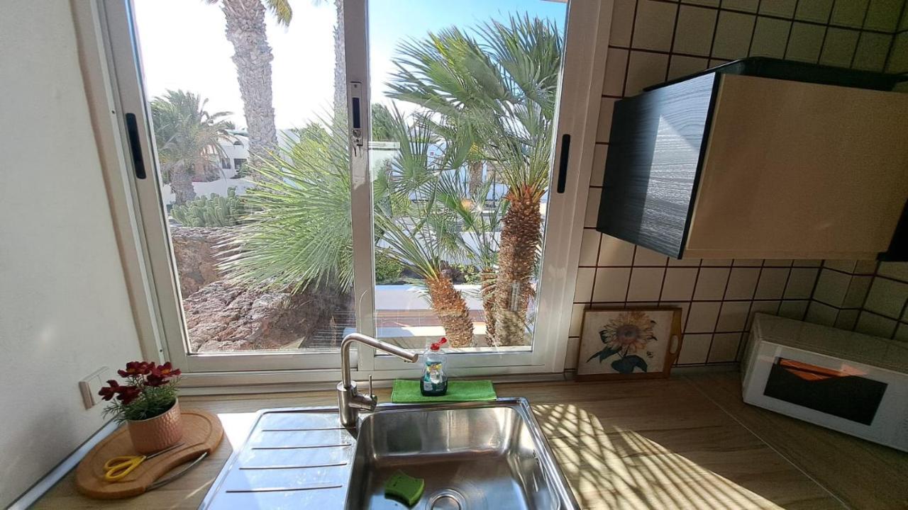 Casa Costa Volcan Teguise  Zewnętrze zdjęcie